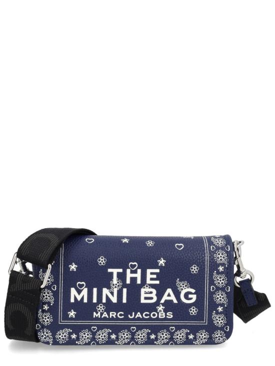 26SS 마크제이콥스 가방 2R5SMN003S01 411 BLUE - MARC JACOBS