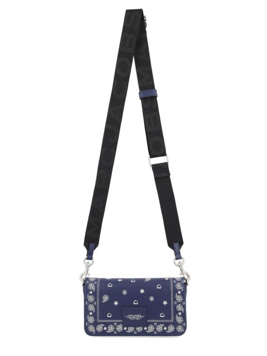 26SS 마크제이콥스 가방 2R5SMN003S01 411 BLUE - MARC JACOBS