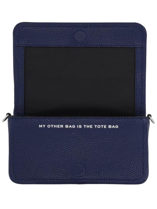 26SS 마크제이콥스 가방 2R5SMN003S01 411 BLUE - MARC JACOBS