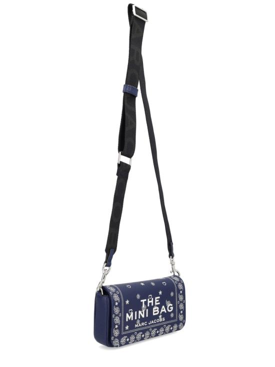 26SS 마크제이콥스 가방 2R5SMN003S01 411 BLUE - MARC JACOBS