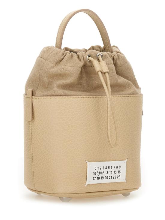  마르지엘라 토트백 S61WG0035 P4348T2019 IVORY