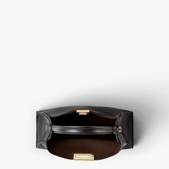 26SS 펜디 숄더백 ULT 010182 NOIR TU BLACK - FENDI