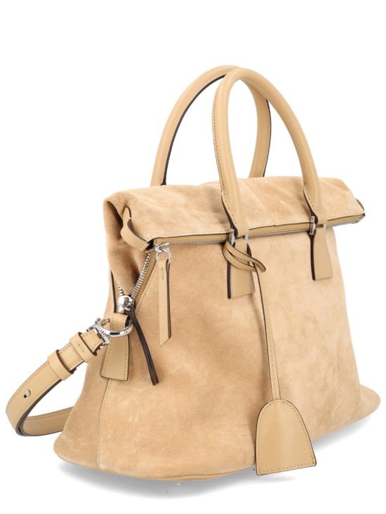 26SS 마르지엘라 5AC 소프트 미디움 백 SB1WG0085 P8829HB316 BEIGE