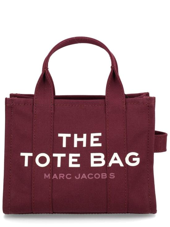 26FW 마크제이콥스 토트백 M0016493 510 PURPLE - MARC JACOBS