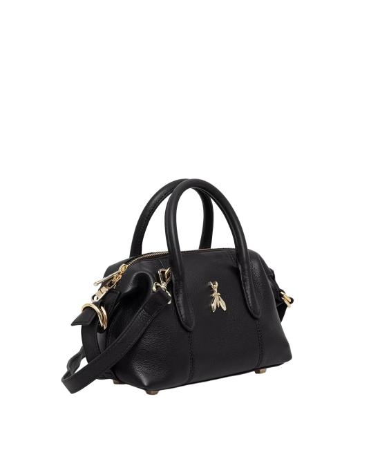 26FW 파트리지아페페 토트백 8B0010 BLACK - PATRIZIA PEPE