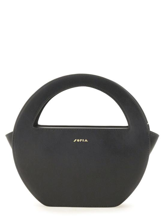 25FW 소피아 가방 BAA2M01L0111BB BLACK - SOFIA