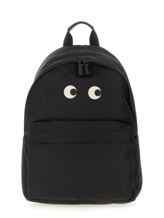 26FW 안야힌드마치 아이즈 백팩 193528 BLACK - ANYA HINDMARCH