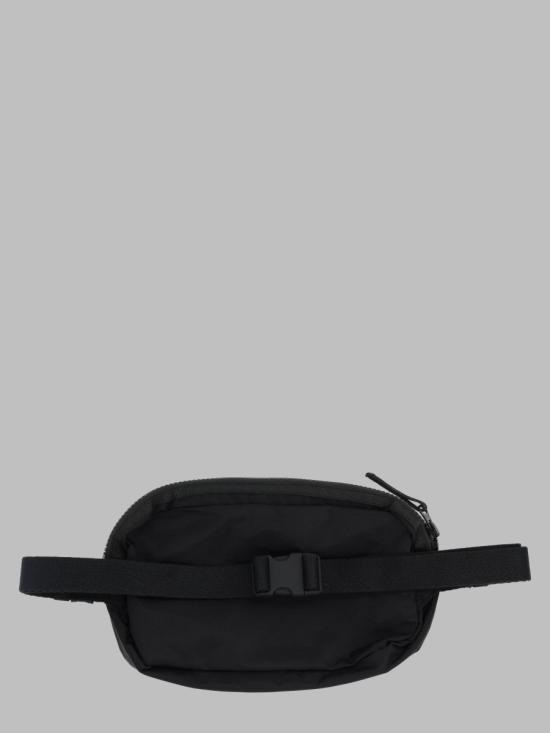 26FW 스톤 아일랜드 나일론 메탈 벨트백 L2S159200014 S0251V0029 BLACK - STONE ISLAND