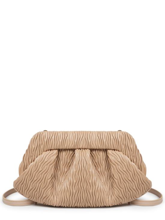 26SS 더모아레 클러치/파우치 261WTMBB0 OOAA 1225A BEIGE