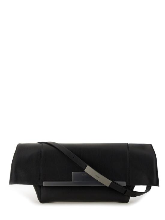  막스마라 클러치/파우치 2514511043600 379001 BLACK - MAX MARA