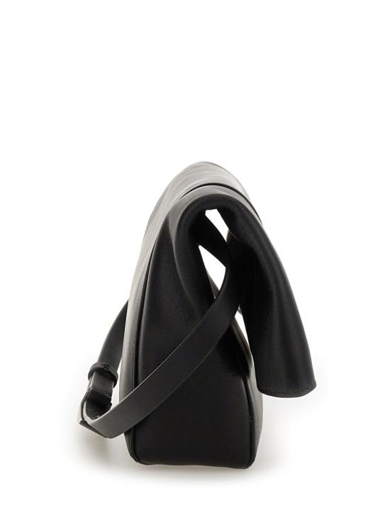  막스마라 클러치/파우치 2514511043600 379001 BLACK - MAX MARA