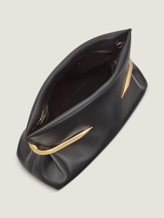 26SS 지방시 클러치/파우치 ULT 009118 NOIR TU BLACK - GIVENCHY