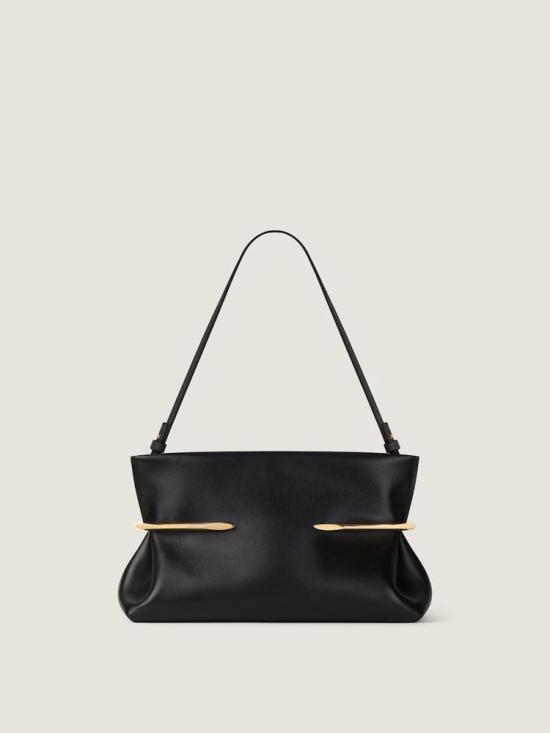 26SS 지방시 클러치/파우치 ULT 009118 NOIR TU BLACK - GIVENCHY