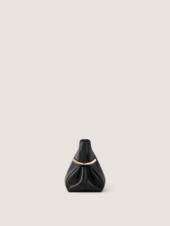 26SS 지방시 클러치/파우치 ULT 009118 NOIR TU BLACK - GIVENCHY
