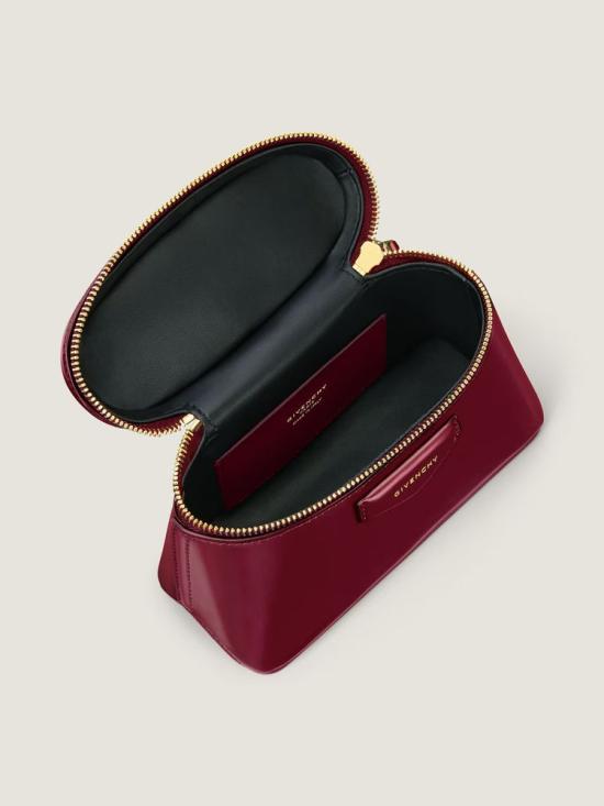 26SS 지방시 토트백 ULT 008773 BORDEAUX TU BURGUNDY - GIVENCHY