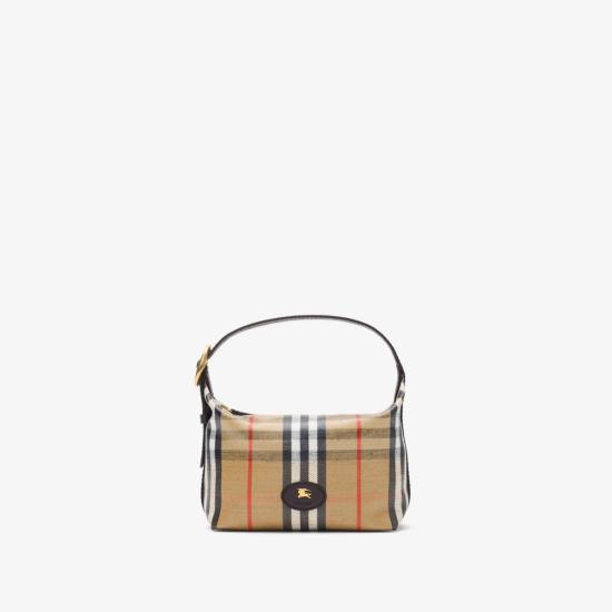 26SS 버버리 숄더백 ULT 008365 SAND TU BEIGE - BURBERRY