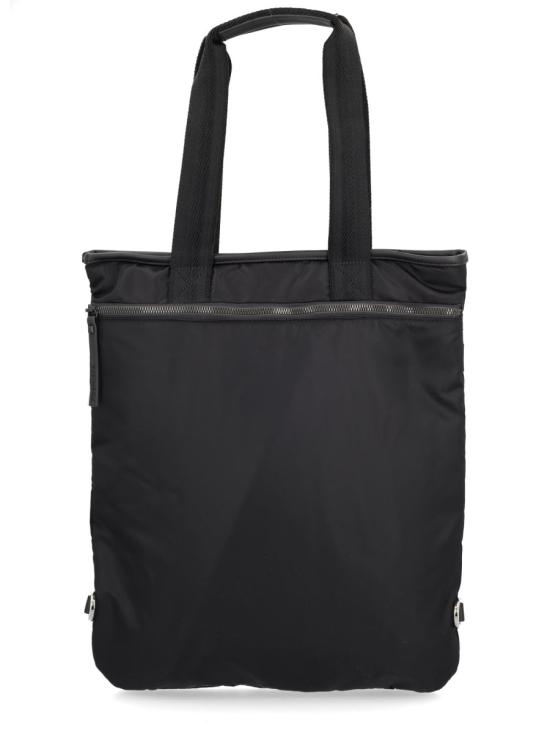 25FW 프리미아타 토트백 KYMANI 2141 BLACK