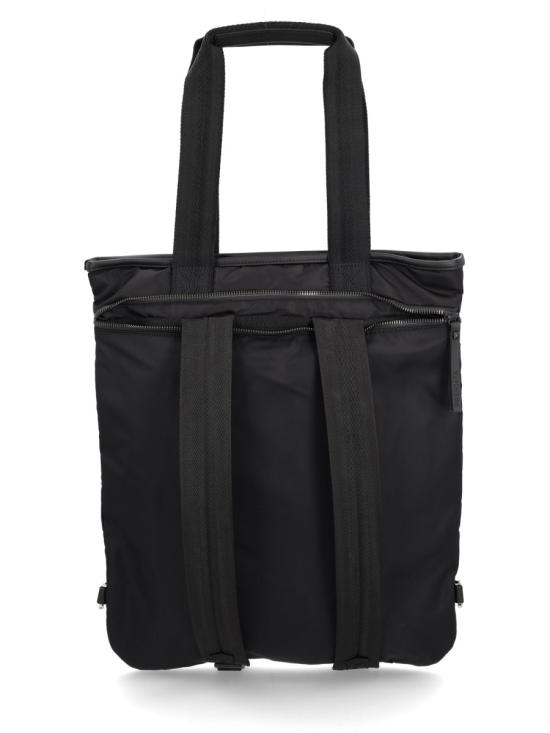 25FW 프리미아타 토트백 KYMANI 2141 BLACK - PREMIATA