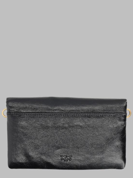 26SS 핑코 클러치/파우치 106023 A315Z99Q BLACK - PINKO