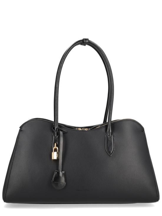 25FW 스텔라 맥카트니 토트백 7B0176 WP05331000 BLACK - STELLA MCCARTNEY