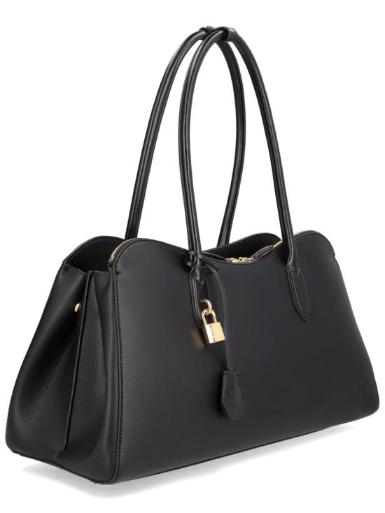 25FW 스텔라 맥카트니 토트백 7B0176 WP05331000 BLACK - STELLA MCCARTNEY