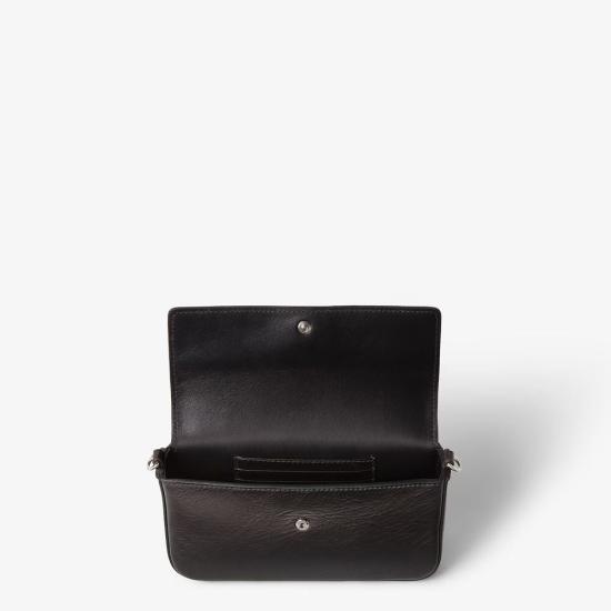 26FW 펜디 크로스백 ULT 010230 NOIR TU BLACK - FENDI