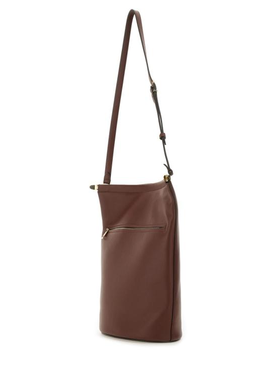  토즈 토트백 XBWCRNK0200 UCTS202 BROWN - TODS