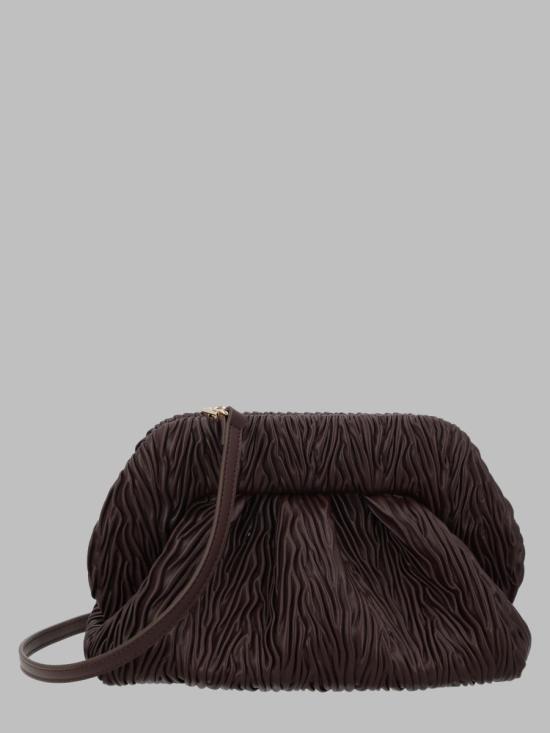 26SS 더모아레 클러치/파우치 261WTMBM0 OOAA 1110A BROWN