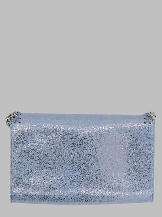 26FW 스텔라 맥카트니 가방 581238 W90564111 BLUE - STELLA MCCARTNEY