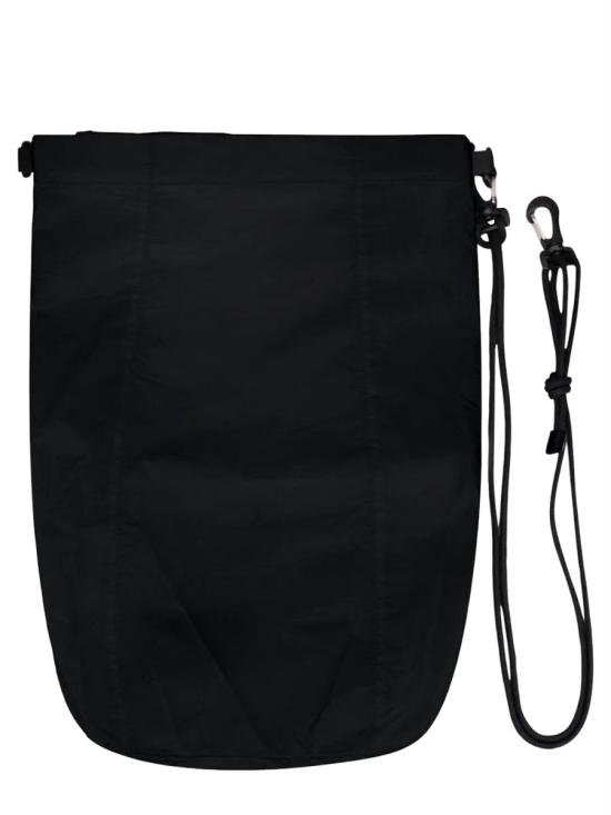 25FW 라미나르 숄더백 BAG0007XL 128519300 BLACK - LAMINAR