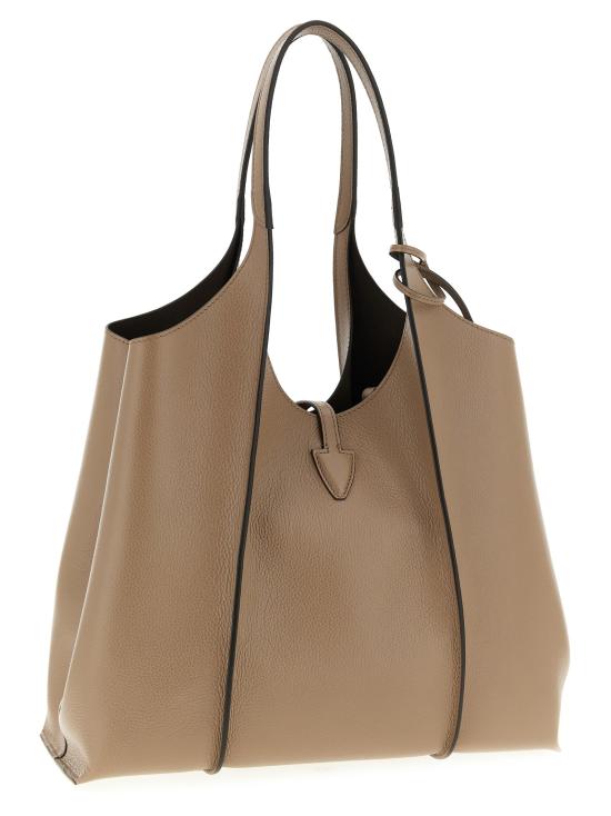 26SS 토즈 토트백 TO325306BM BEIGE - TODS