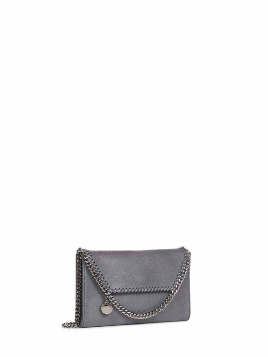 26FW 스텔라 맥카트니 크로스백 581238W91321236 GREY - STELLA MCCARTNEY