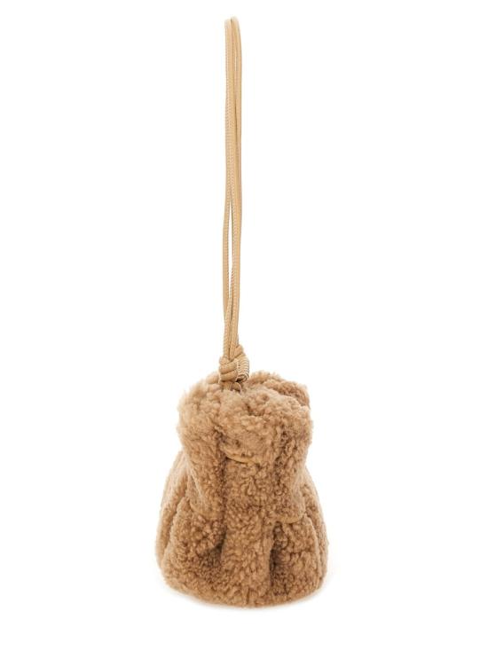 25FW 헤레우 가방 ARMICSHWBA25005 5 SAND BEIGE - HEREU