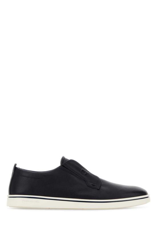 26FW 살바토레 페라가모 스니커즈 02A000796935M NAVYBLUE