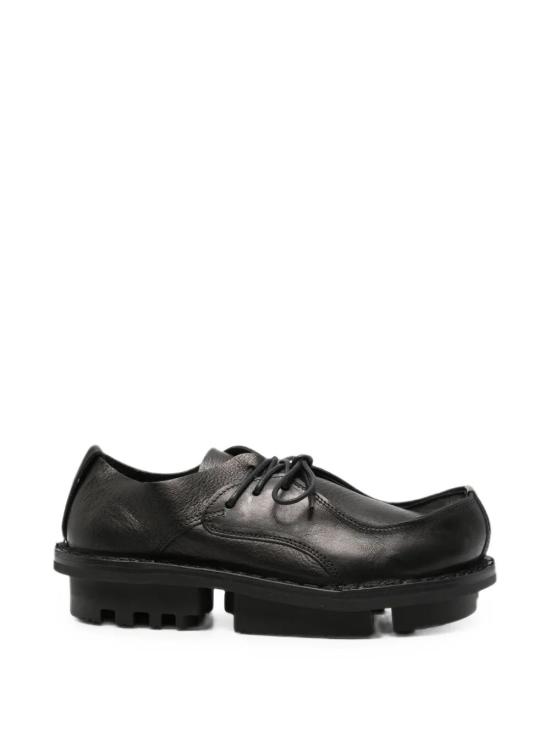26FW 트리픈 부츠 SISYPHOS F LXP WAW BLACK