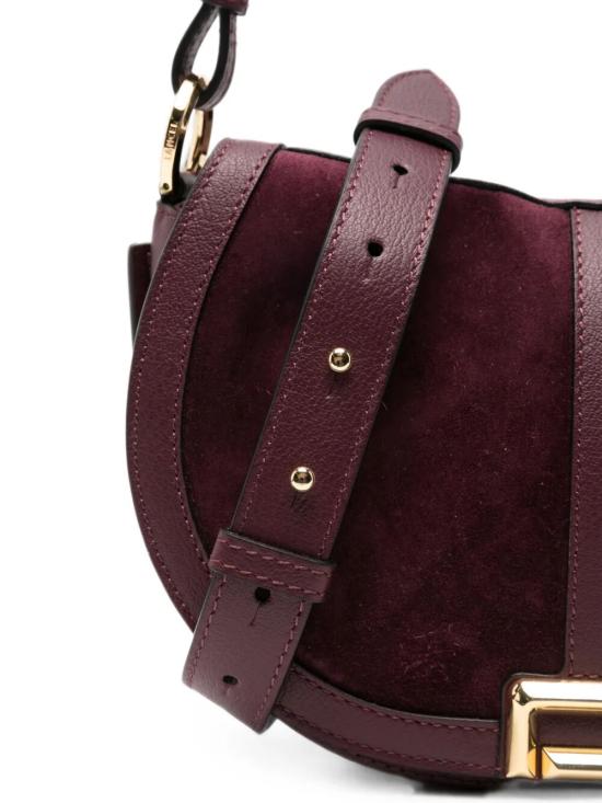 26FW 란셀 크로스백 A14231 26 CASSIS - LANCEL