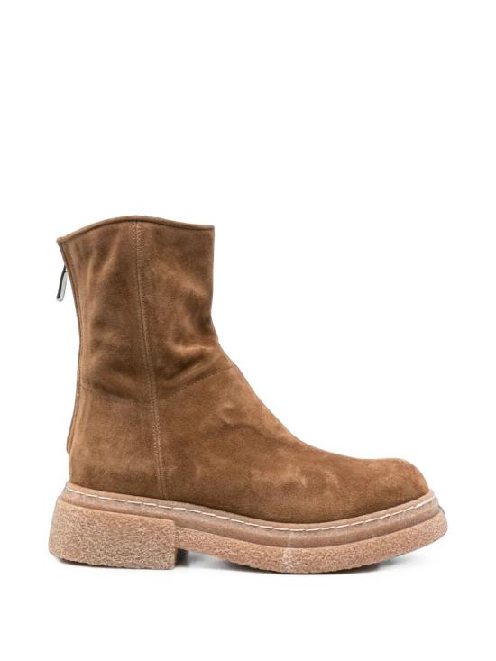 26FW 알베르토파시아니 부츠 GILL 86035 BUKOVINA