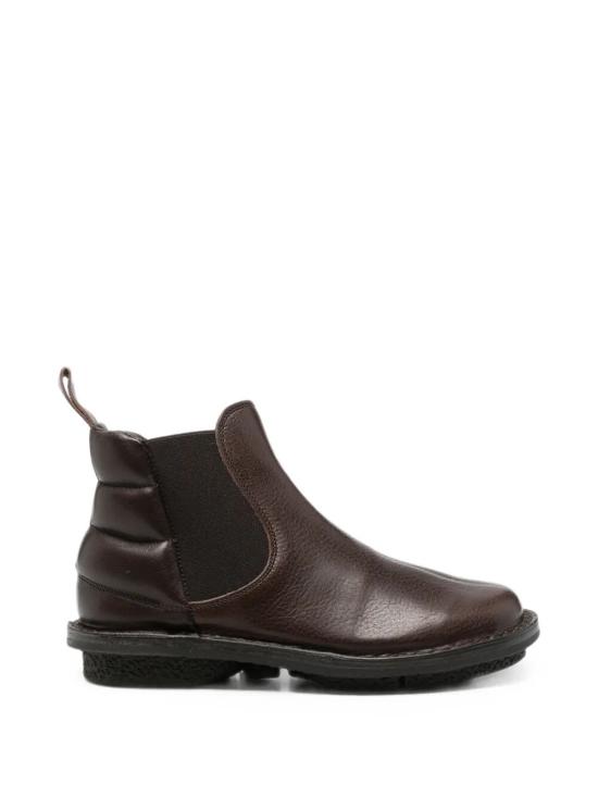 26FW 트리픈 부츠 ALCOVE F WAW ESPRESSO