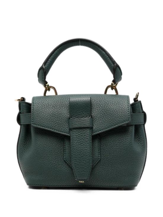 26FW 란셀 토트백 A13165 H8 AMAZON GREEN