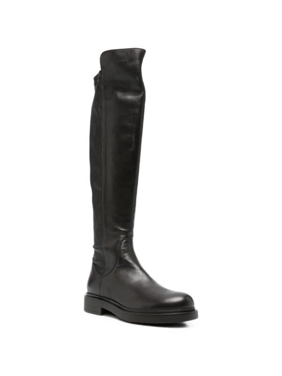 26FW 에이지엘 부츠 D786506PGK0689 1032 DARK BROWN - AGL