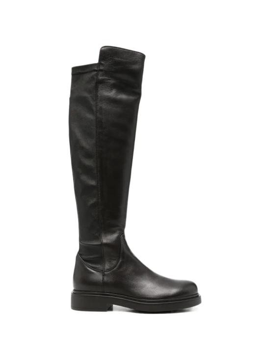 26FW 에이지엘 부츠 D786506PGK0689 1032 DARK BROWN