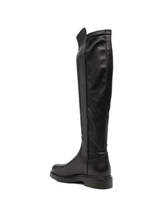 26FW 에이지엘 부츠 D786506PGK0689 1032 DARK BROWN - AGL