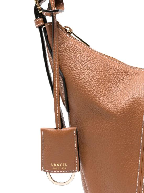 26FW 란셀 숄더백 A13994 20 CAMEL - LANCEL