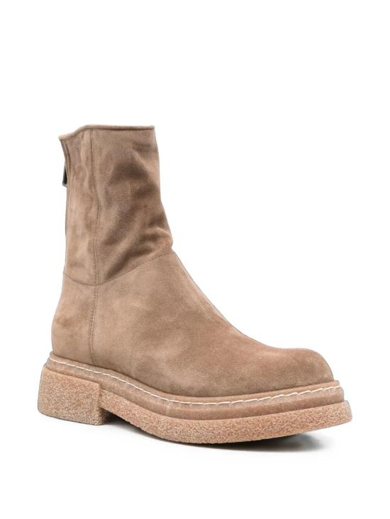 26FW 알베르토파시아니 부츠 GILL 86035 CANGURO - ALBERTO FASCIANI