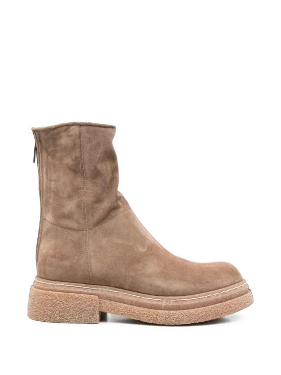 26FW 알베르토파시아니 부츠 GILL 86035 CANGURO