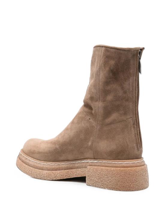 26FW 알베르토파시아니 부츠 GILL 86035 CANGURO - ALBERTO FASCIANI