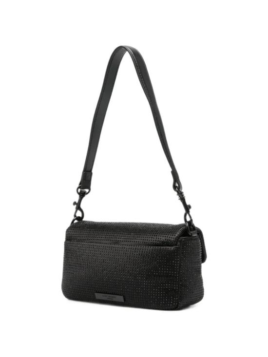 26FW 커트가이거 숄더백 MINI OXFORD 266 BLACK - KURT GEIGER