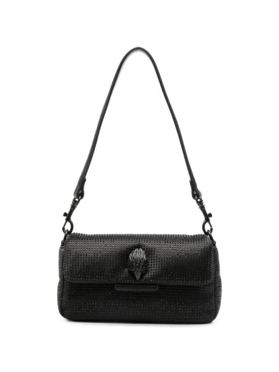 26FW 커트가이거 숄더백 MINI OXFORD 266 BLACK