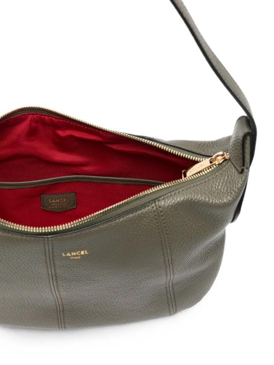 26FW 란셀 숄더백 A13993 YY DARK KHAKI - LANCEL