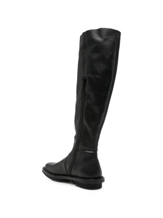 26FW 트리픈 부츠 SCOUT F WAB BLACK - TRIPPEN